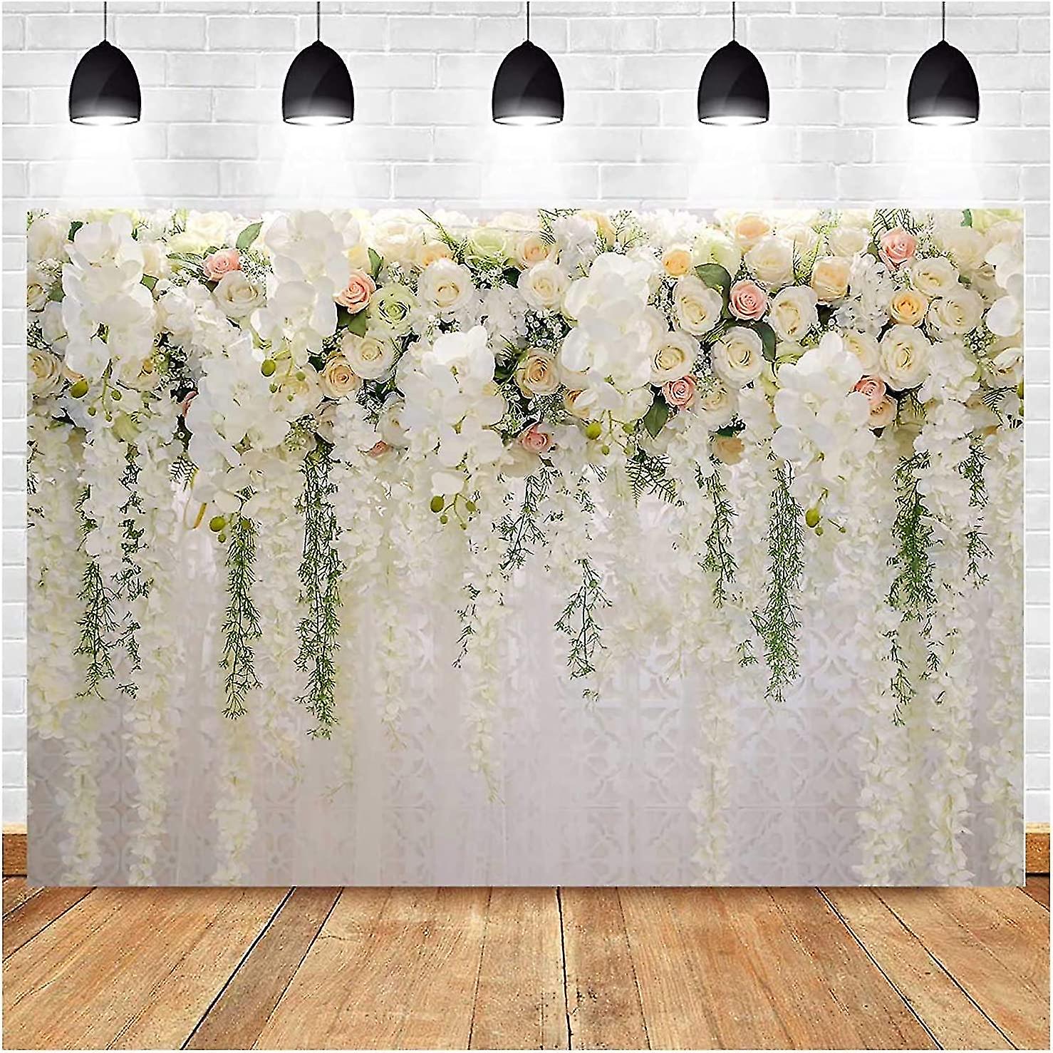 Photo booth backdrop