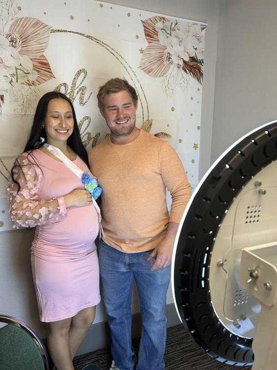 Digital Photobooth in Texas